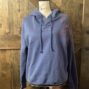 POLO By Ralph Lauren Vintage Rare Hoodie